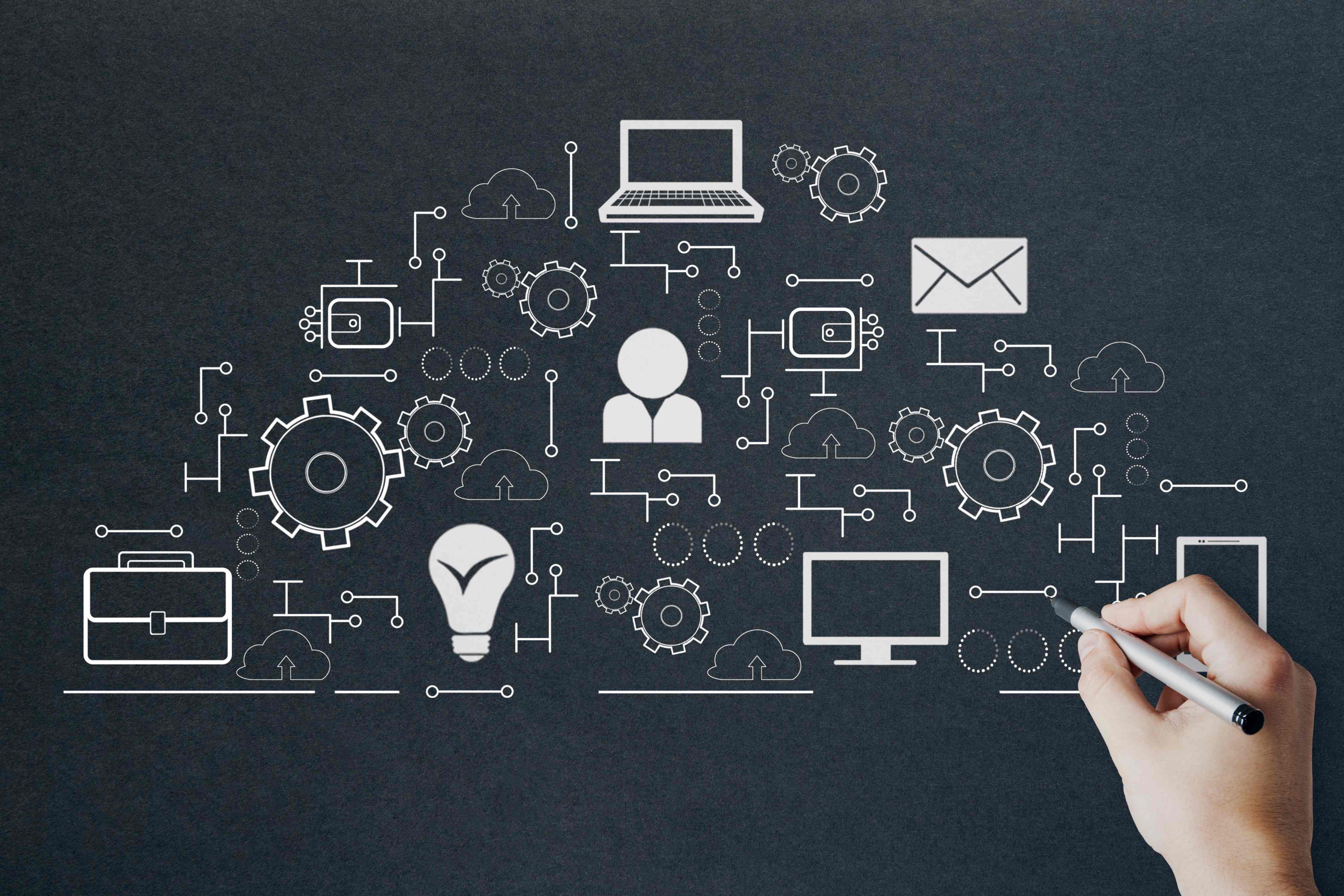 Modul 1: Prozessverantwortung im Gesamtkontext Prozessorganisation
